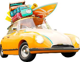 Travelcircus – Kurzurlaub & Wellness